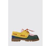 CAMPER Mocassino da barca Bobo Choses x in pelle 35 Fantasia