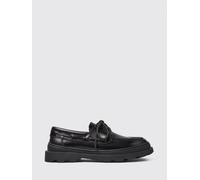 CAMPER Mocassino da barca Brutus+ in pelle 46 Nero