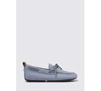 CAMPER Right Nina - Scarpe basse per Donna - Blu, taglia 36, Pelle liscia