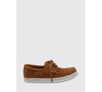 CAMPER Mocassino da barca Runner in nabuk 44 Marrone