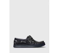 CAMPER Mocassino da barca Runner in pelle 41 Blue