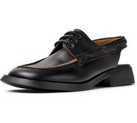 CAMPER Mocassino 'Dana' marrone / nero Donna CAMPER 39 marrone / nero