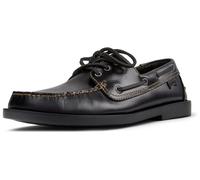 CAMPER Mocassino 'Don' nero Uomo CAMPER 43