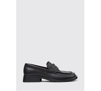 CAMPER Mocassino Donna in pelle 37 Nero