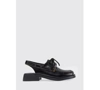 CAMPER Mocassino Donna in pelle 41 Nero