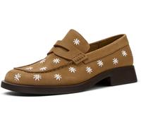 CAMPER Mocassino 'Donna' marrone chiaro / bianco Donna CAMPER 36