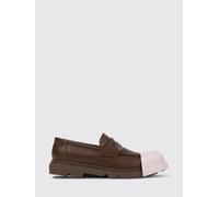 CAMPER Mocassino Junction in pelle 40 Marrone