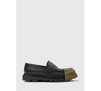 CAMPER Junction - Scarpe formali per Donna - Nero, taglia 41, Pelle liscia