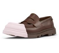 CAMPER Mocassino 'Junction' marrone / rosé Donna - Scarpe - Scarpe basse - Mocassini CAMPER 37