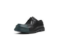 CAMPER Mocassino 'Junction' verde / nero Donna - Scarpe - Scarpe basse - Mocassini CAMPER 38