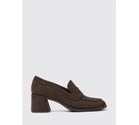 CAMPER Mocassino Kora in nabuk 41 Marrone