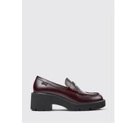 CAMPER Mocassino Milah in pelle spazzolata 41 Bordeaux