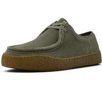 Scarpe Camper Peu Terreno verde oliva - 43