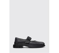 CAMPER Mocassino Pix in pelle a grana 40 Nero