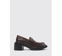 CAMPER Mocassino Pix London in pelle 41 Bordeaux