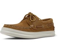 Camper Four Lace-up Boat Shoes Marrone EU 44 Uomo