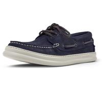 CAMPER Mocassino 'Runner Four' navy Uomo - Abbigliamento - Occasioni - Matrimonio - Per gli invitati al matrimonio - Scarpe e accessori - Scarpe CAMPER 45