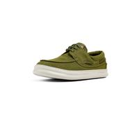 CAMPER Mocassino 'Runner Four' oliva / verde scuro Uomo CAMPER 42 oliva / verde scuro