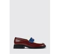 CAMPER Mocassino Twins in pelle 41 Fantasia