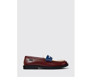 CAMPER Mocassino Twins in pelle 41 Fantasia
