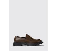 CAMPER Mocassino Walden in pelle spazzolata 43 Marrone