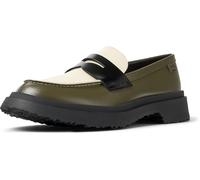 CAMPER Mocassino 'Walden Twins' avorio / oliva / nero Donna CAMPER 41