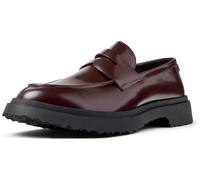 CAMPER Mocassino 'Walden Twins' bordeaux Uomo CAMPER 45
