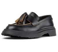 CAMPER Mocassino 'Walden Twins' nero Donna CAMPER 42