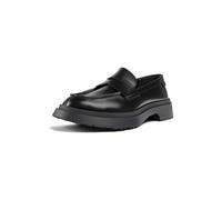 Camper Mocassino Walden Twins K201116 Pelle liscia Nero Donna Taglia 39