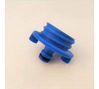 Camper Motorhome Water Tank Filler Cap Hose Connector : Fits Continental Screw T