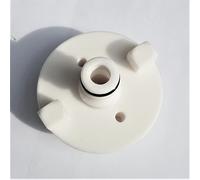 Camper Motorhome Water Tank Filler Cap Hose Connector : Fits Continental Screw T