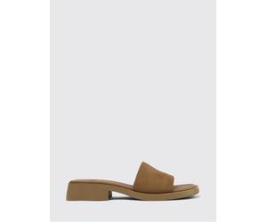 CAMPER Mules Dana in camoscio 35 Marrone