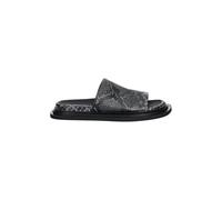 Camper - Nada Slide - - Shoes - Donna - Nero - 40 EU