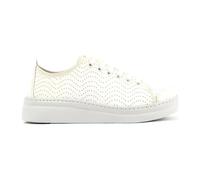 Camper - Natural Leisure Sneakers - - Shoes - Donna - Bianco - 36 EU