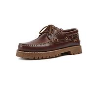Scarpe da barca Camper Nautico Marron 39