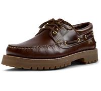 Scarpe da barca Camper Nautico Marron 42