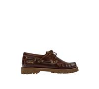 Scarpe da barca Camper Nautico Marron 41