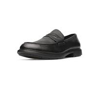 Camper Neuman K100268, Oxford Uomo, Nero 001, 40 EU