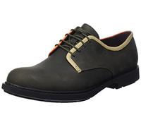 Camper Neuman K100496, Oxford Uomo, Verde Scuro 008, 39 EU