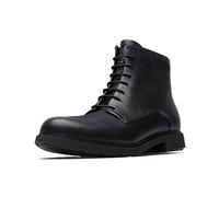 Camper Neuman, Stivaletto. Donna, Nero, 39 EU, Black