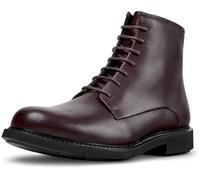 Camper Neuman K400245, Stivale alla caviglia Donna, Marrone scuro 008, 35 EU