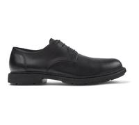 CAMPER Scarpa stringata 'Neuman' nero Uomo - Abbigliamento - Occasioni - Matrimonio - Per lo sposo - Scarpe CAMPER 44