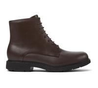 Camper Neuman-K400245, Mid Calf Boot Donna, Marrone, 39 EU
