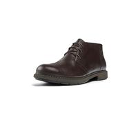 Camper Neuman, Stivaletto. Uomo, Nero