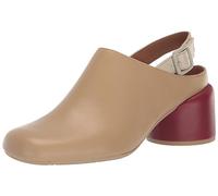 Camper Niki K201570, Pompa Donna, Beige Medio 003, 38 EU
