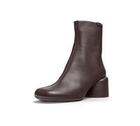 Camper Niki K400712, Caviglia barca Donna, Borgogna 002, 37 EU