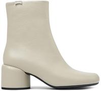 Camper Niki K400712, Caviglia Barca Donna, Lt Pastel Grey, 39 EU