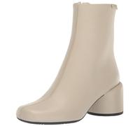 Camper Niki K400712, Caviglia barca Donna, Grigio pastello 006, 40 EU