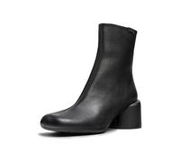 Camper Niki K400712, Caviglia barca Donna, Nero 001, 35 EU