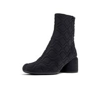 Camper Niki K400713, Caviglia barca Donna, Nero 001, 40 EU